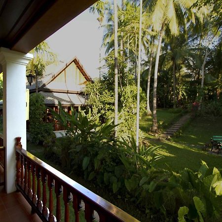 Villa Chitdara Luang Prabang Room photo