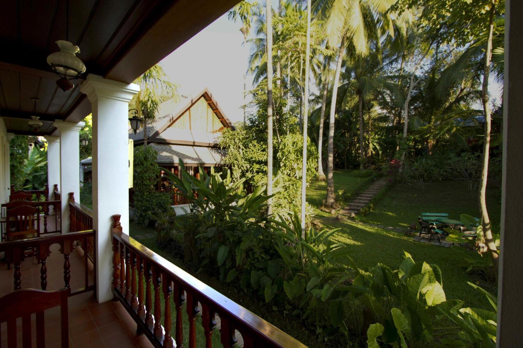 Villa Chitdara Luang Prabang Room photo